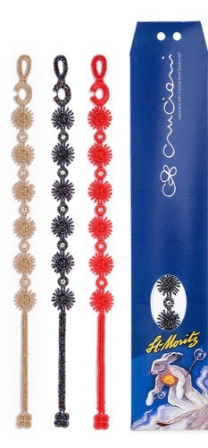 BRASLET St. Moritz - Armbänder 