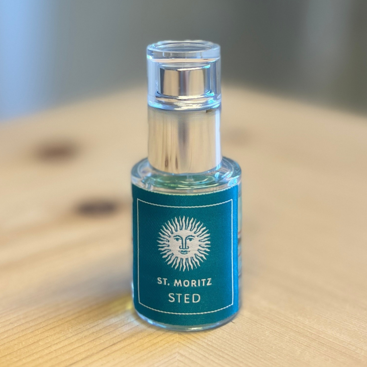 Room spray STED 15ml