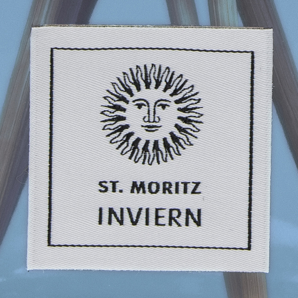 UDUR St.Moritz - INVIERN - Duo Set Raumspray+Keramik Sonne