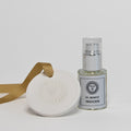 UDUR St.Moritz - INVIERN - Duo Set Room Spray+Ceramic Sun