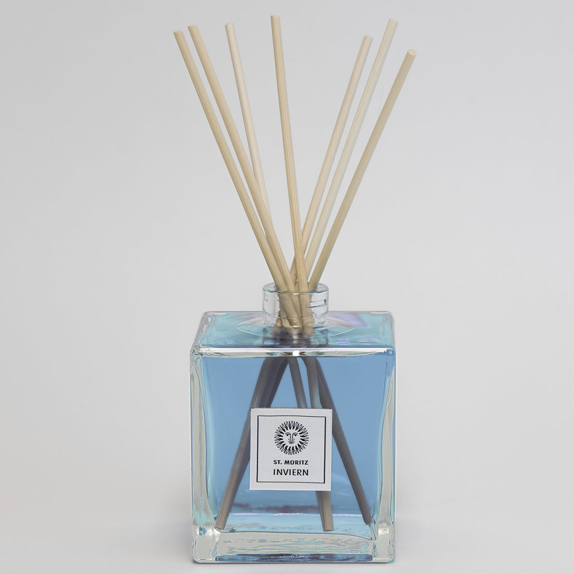 UDUR St.Moritz - INVIERN Raumduft 100ml / 500ml