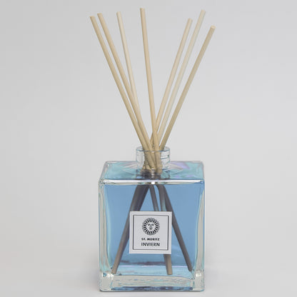 UDUR St.Moritz - INVIERN Raumduft 100ml / 500ml