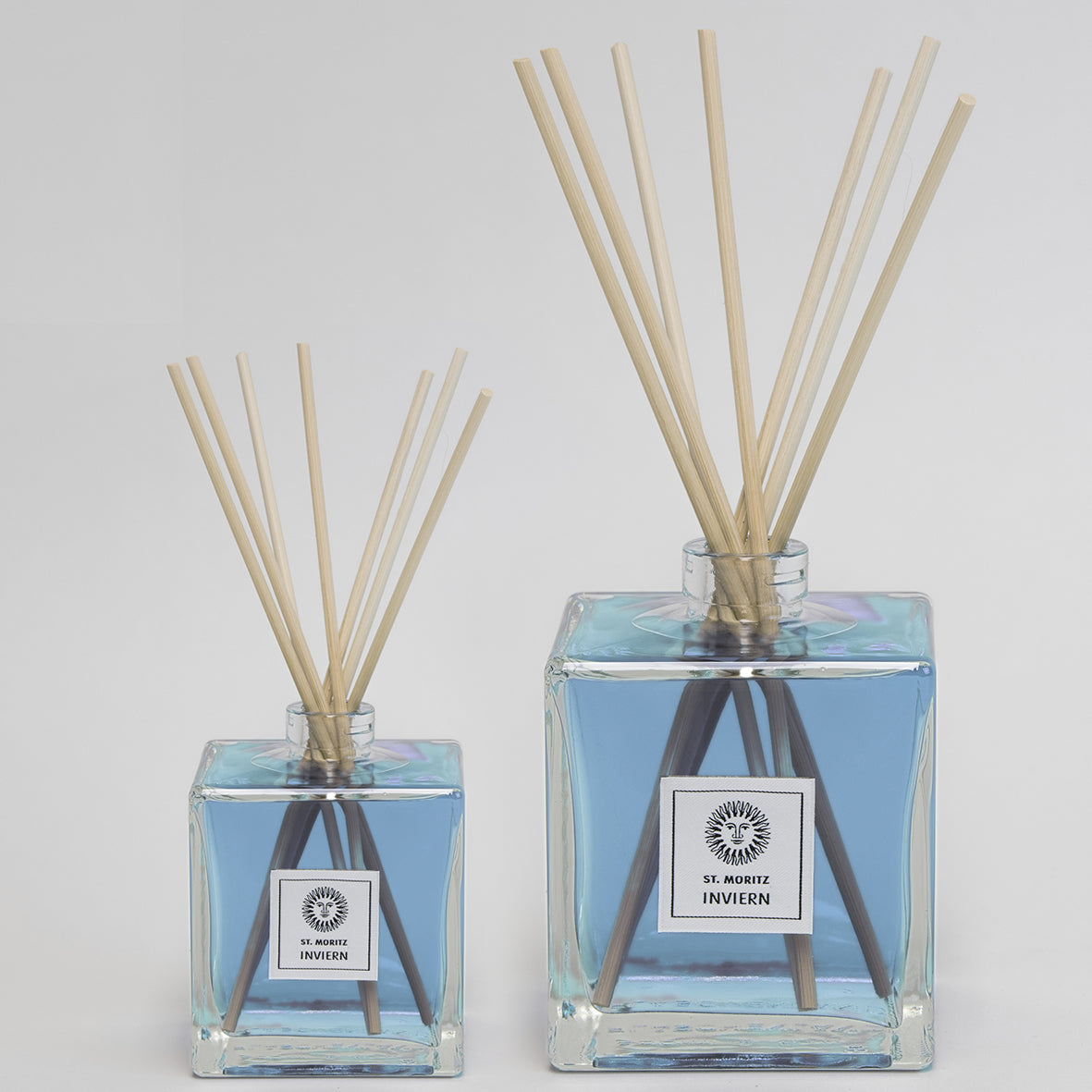 UDUR St.Moritz - INVIERN room fragrance 100ml / 500ml