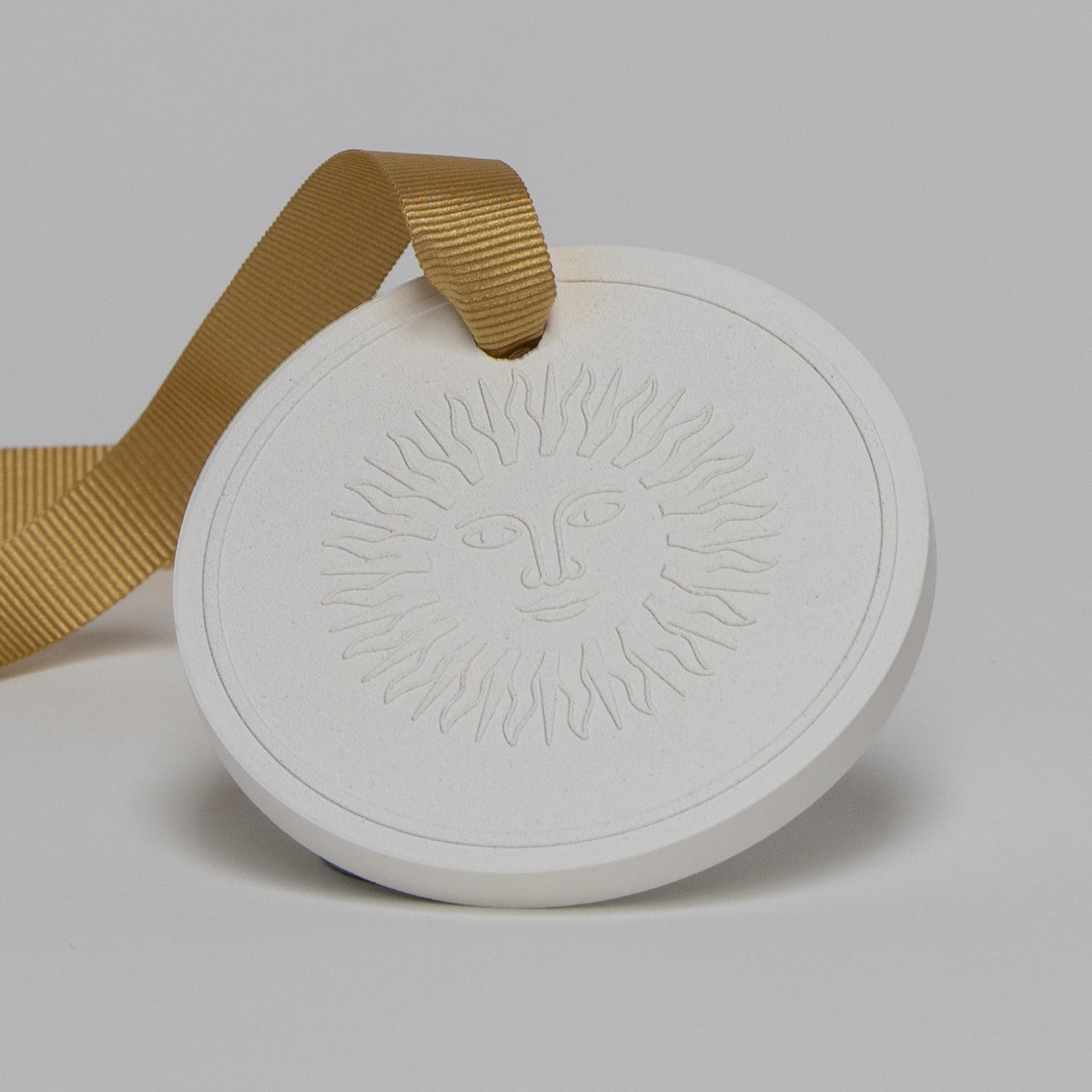 UDUR St.Moritz - STED - Duo Set - Room Spray+Ceramic Sun