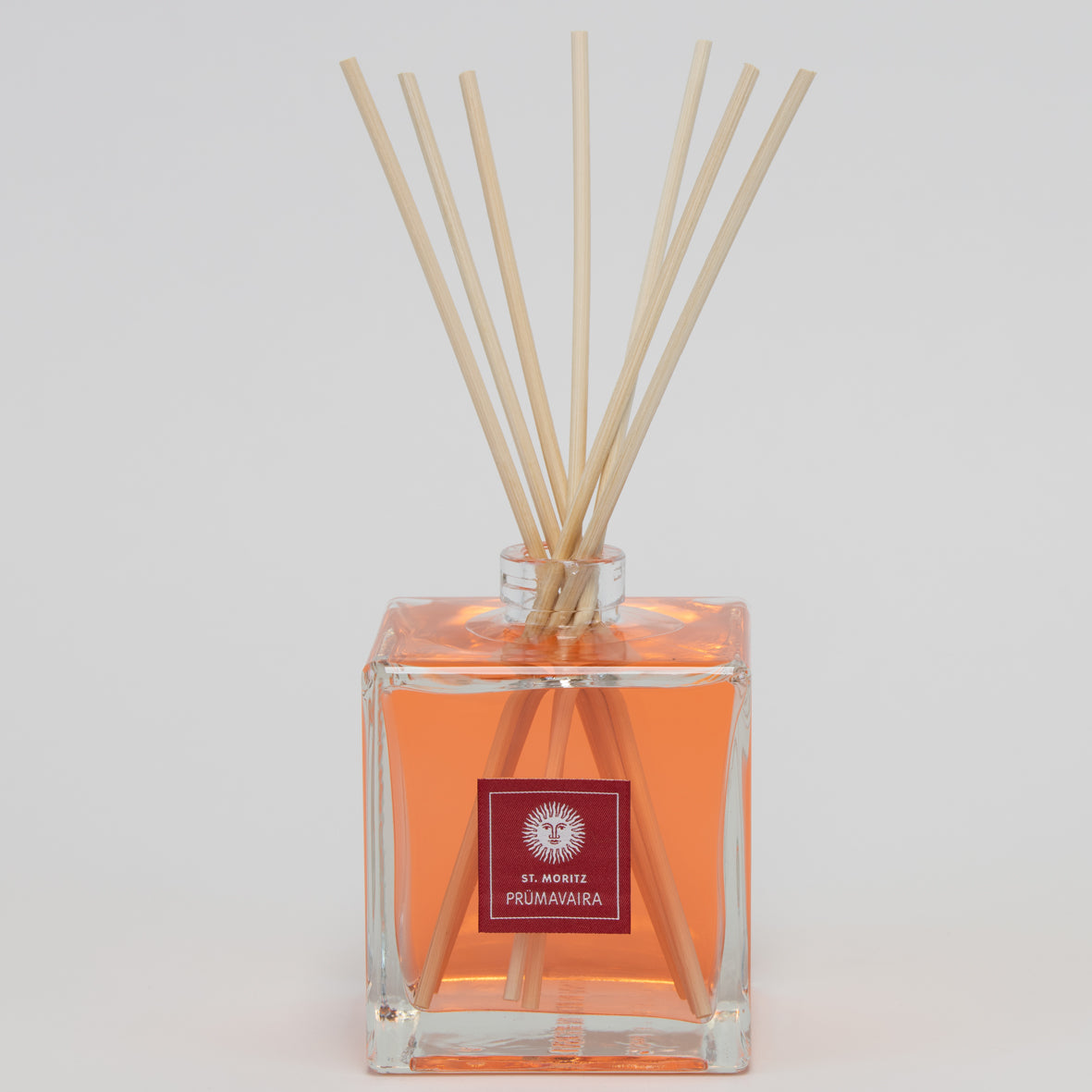UDUR St.Moritz - PRÜMAVAIRA room fragrance 100ml / 500ml