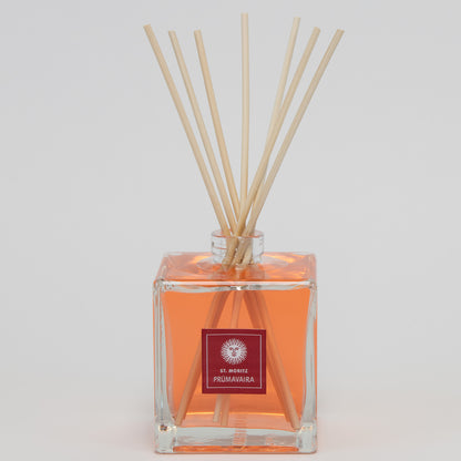 UDUR St.Moritz - PRÜMAVAIRA Raumduft 100ml / 500ml