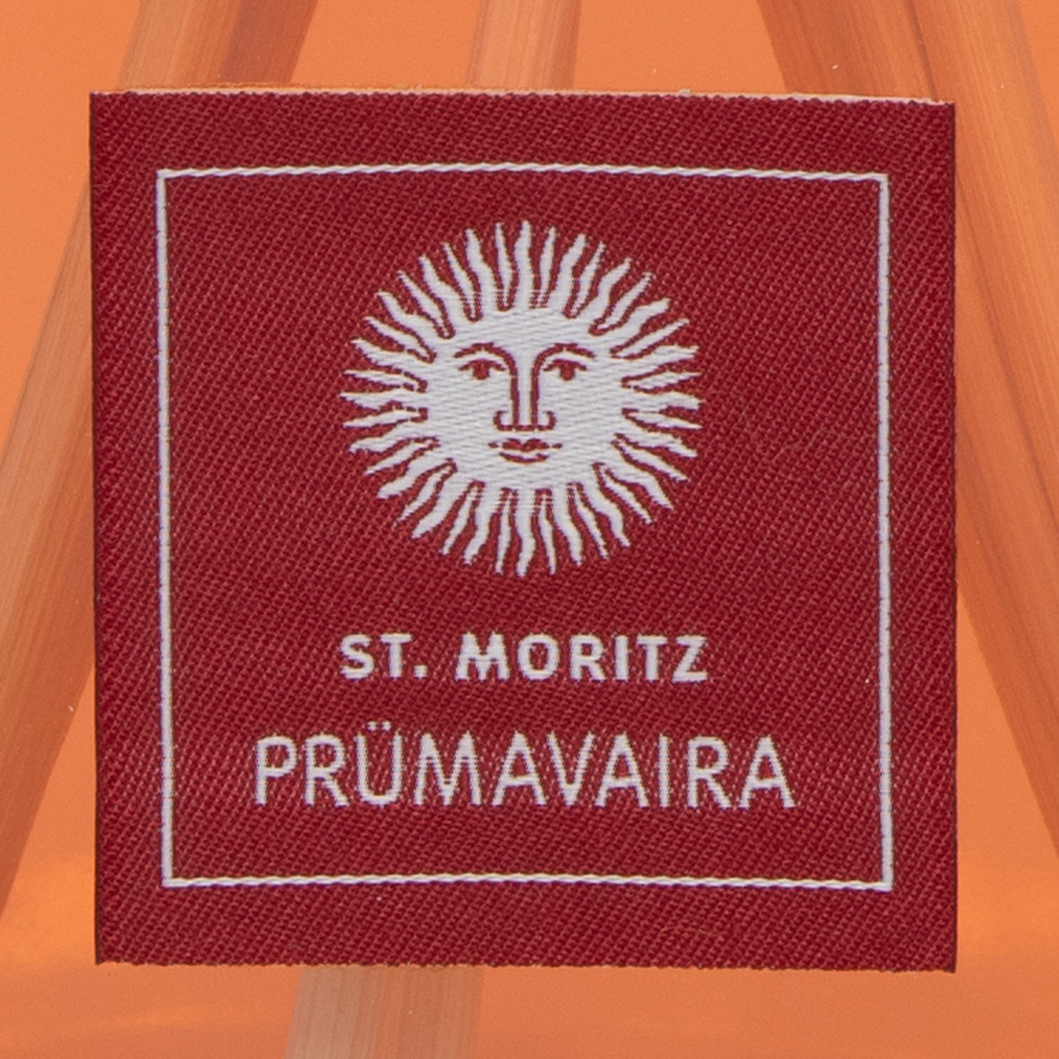 UDUR St.Moritz - PRÜMAVAIRA Raumduft 100ml / 500ml