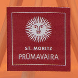 UDUR St.Moritz - PRÜMAVAIRA - Duo Set - Raumspray+Keramik Sonne