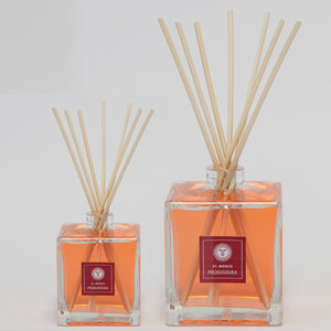 UDUR St.Moritz - PRÜMAVAIRA Raumduft 100ml / 500ml