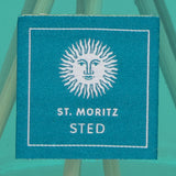 UDUR St.Moritz - STED - Duo Set - Raumspray+Keramik Sonne