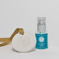 UDUR St.Moritz - STED - Duo Set - Room Spray+Ceramic Sun