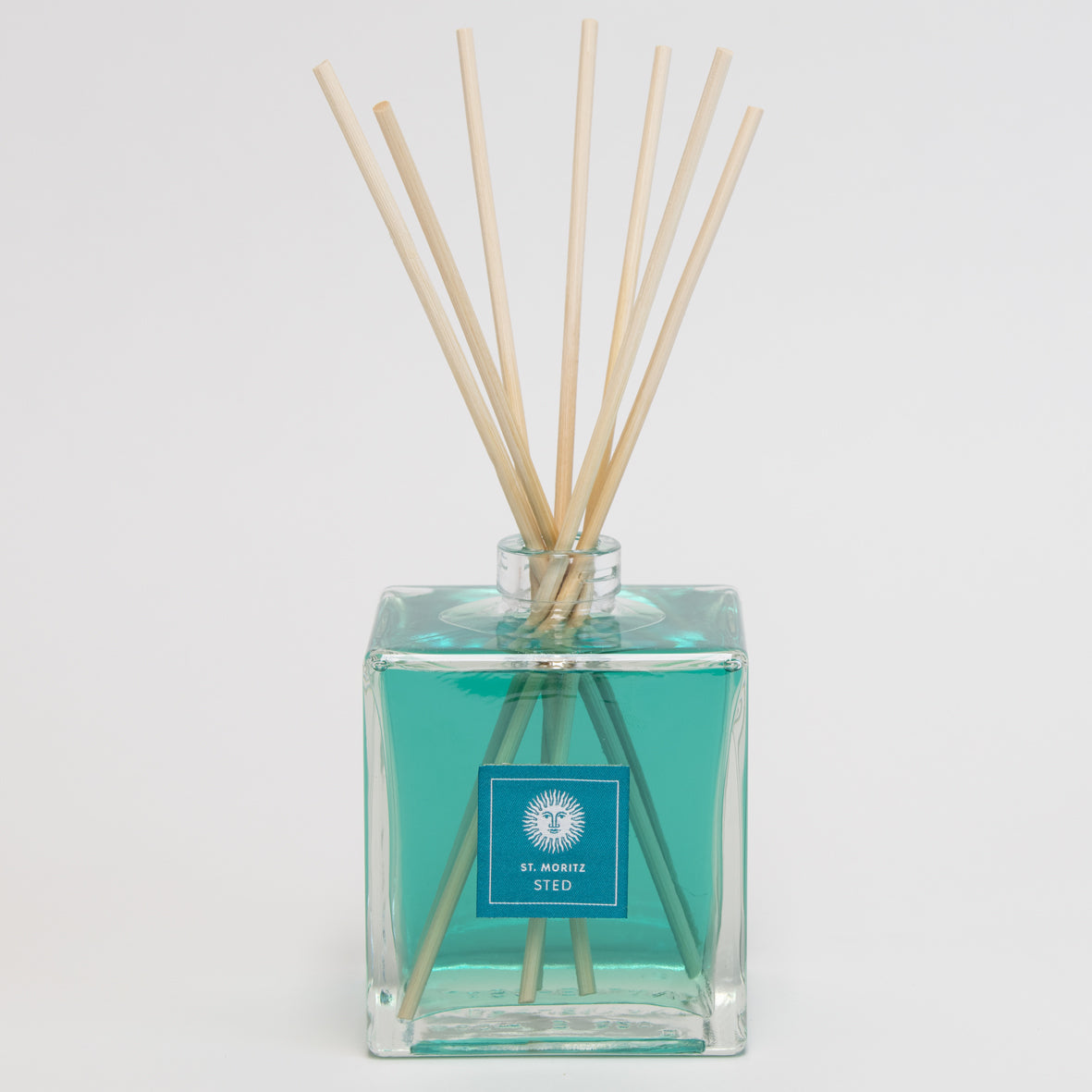 UDUR St.Moritz - STED room fragrance 100ml / 500ml