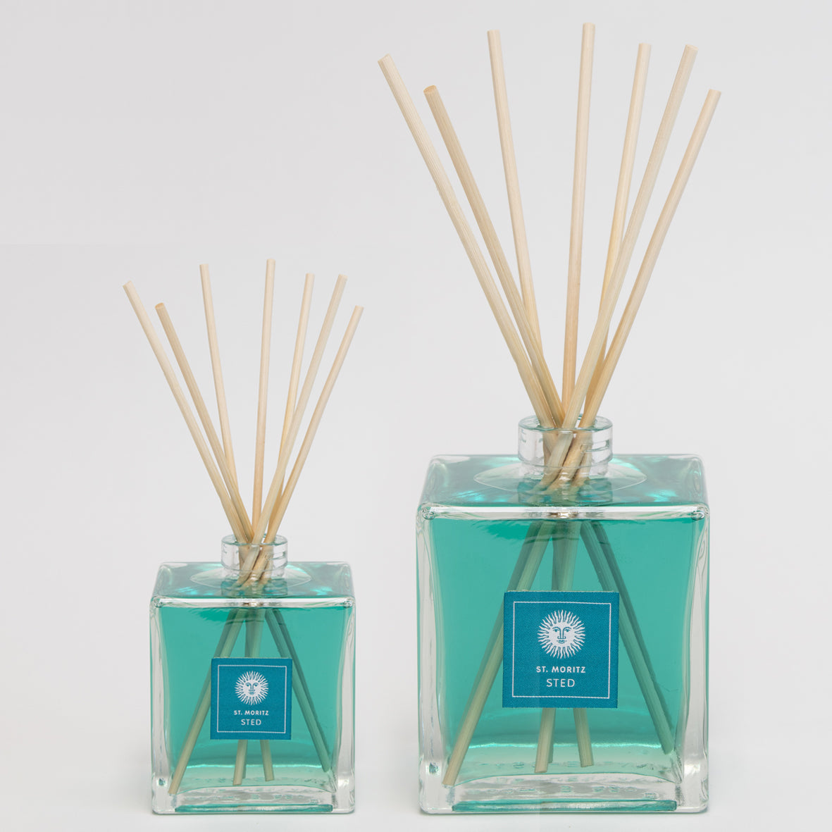 UDUR St.Moritz - STED room fragrance 100ml / 500ml