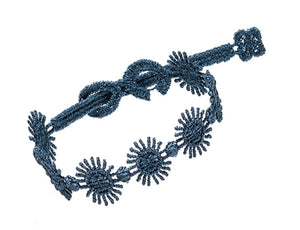 BRASLET St.Moritz - Jeans