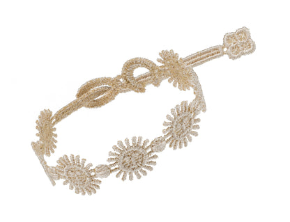 BRASLET St.Moritz - Beige