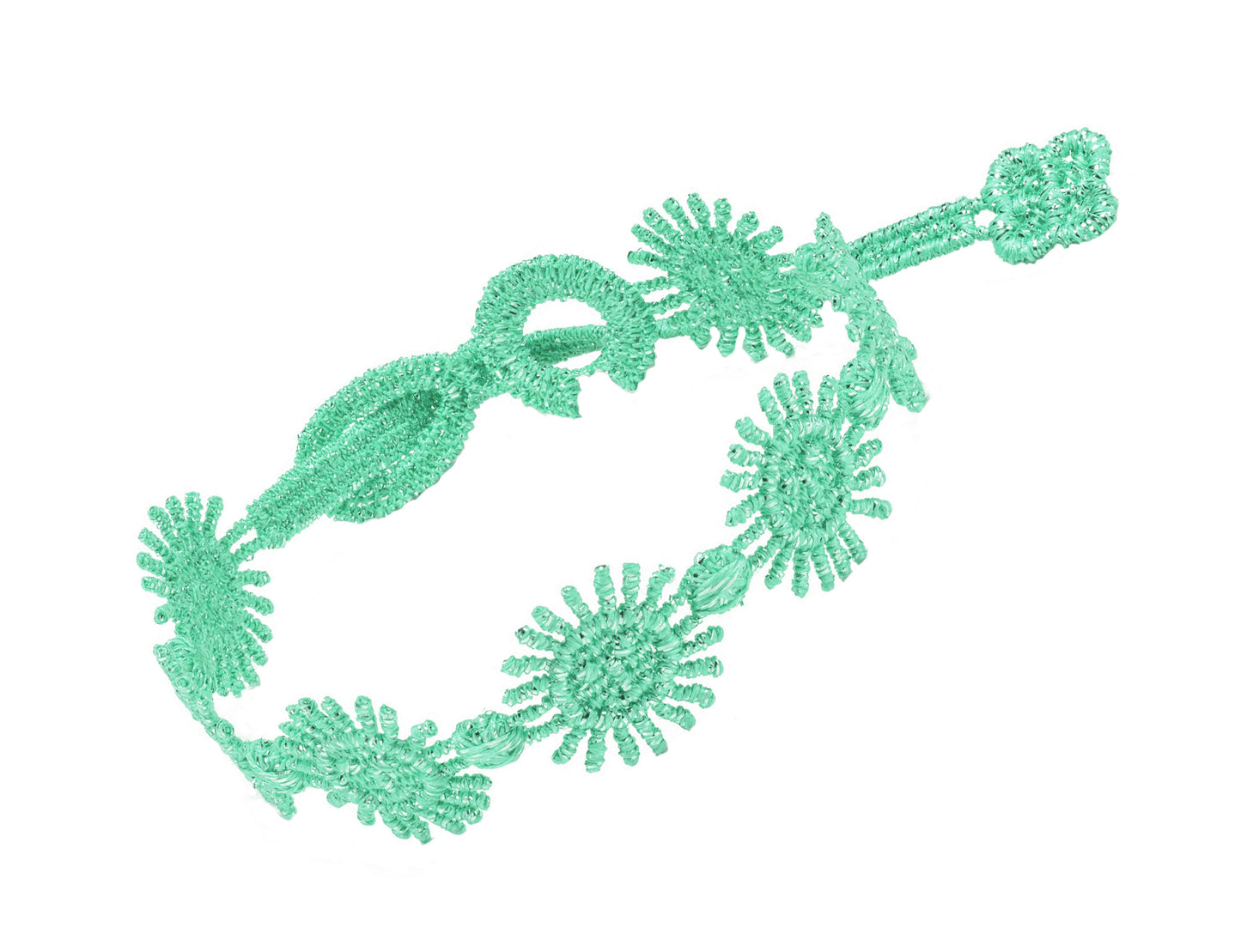 BRASLET St.Moritz - WATERGREEN
