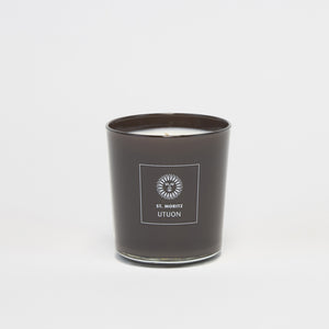 UDUR St.Moritz - UTUON Duftkerze 300g