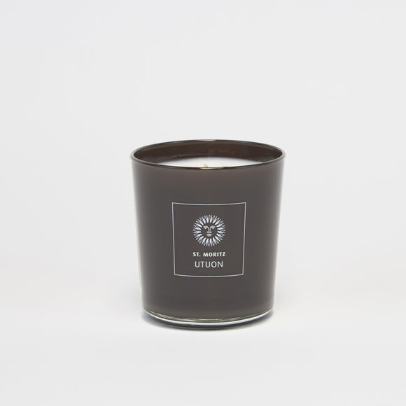 UDUR St.Moritz - UTUON Duftkerze 300g