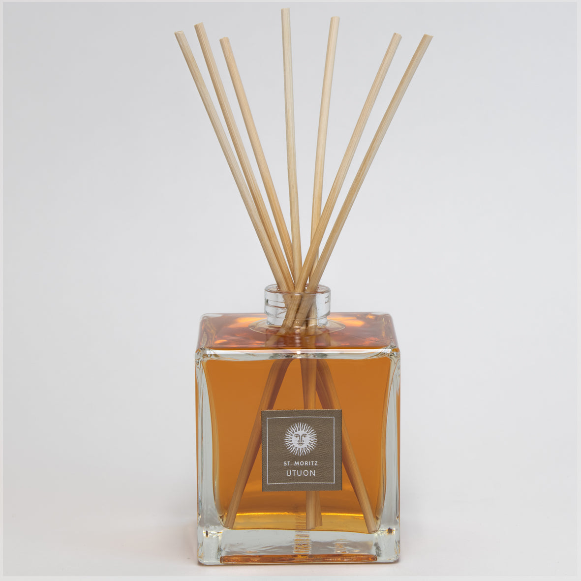 UDUR St.Moritz - UTUON room fragrance 100ml / 500ml