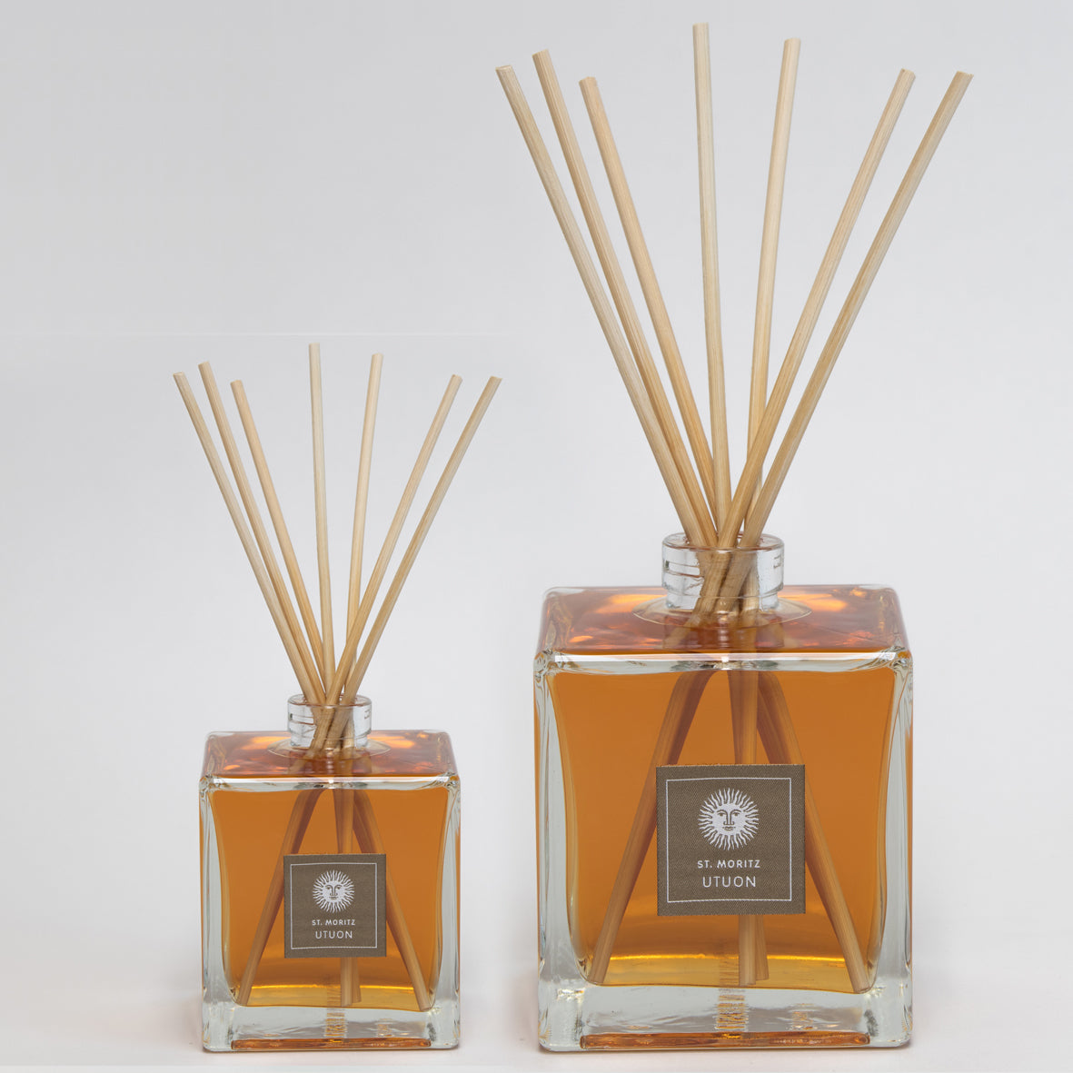 UDUR St.Moritz - UTUON room fragrance 100ml / 500ml